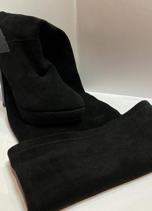 Ботфорти gucci