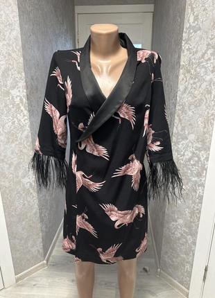 Платье женское