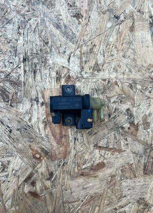 8200790180 renault (rvi) б/у клапан керування турбіною