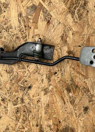 180028h813 педаль газа электр металл nissan x-trail t30