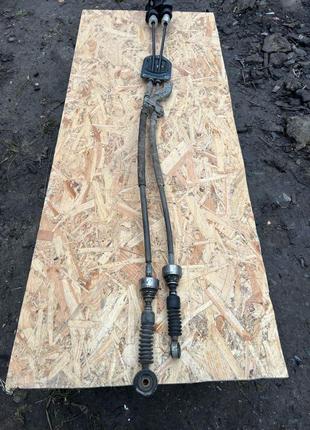 54310smge45 трос кпп honda civic 5d (2006 - 2012)