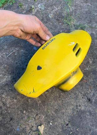 Suzuki lets 1 голова