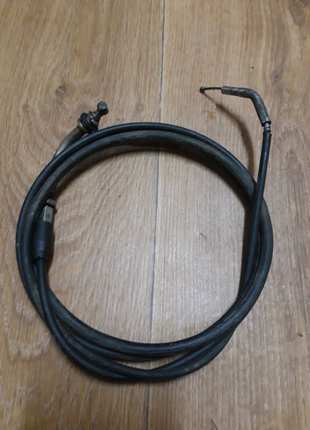 Трос газу suzuki lets 1,2,3