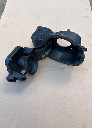 9873m0010 лючок бензобака renault megane 3 універсал 2009-2016