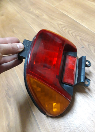 Honda dio af 34,35,стоп