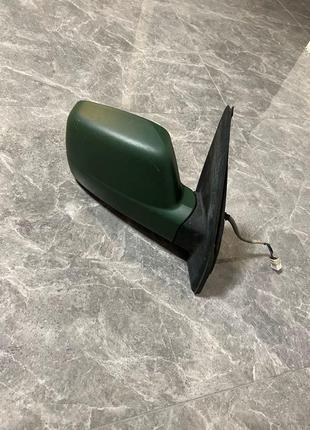 Nissan x trail t30 дзеркало заднього виду праві 963019h109