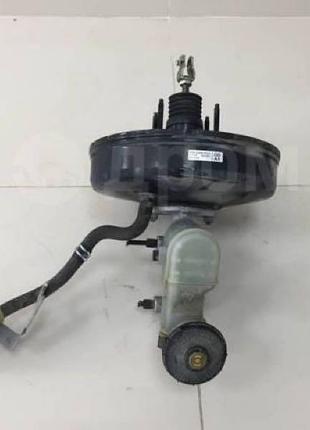 01469seaj01 ваккумний підсилювач гальм honda accord 7 2005