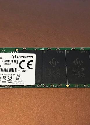 Ssd m2 120 gb пам’ять