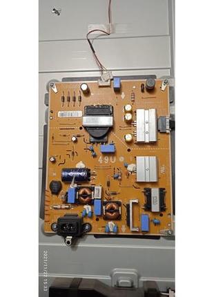 Блок живлення eax67189201 (1.6) до lg 49uj630v-za