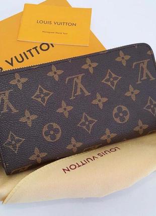 Гаманець louis vuitton