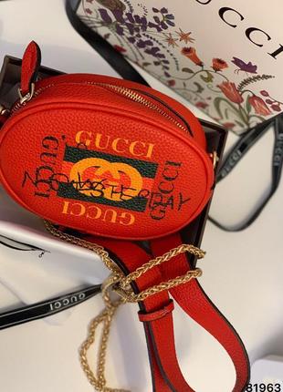 Жіноча сумка gucci