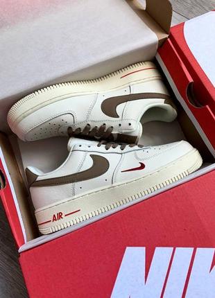 Чоловічі кросівки nike air force 1