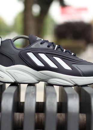 Чоловічі кросівки adidas ozelia6 фото