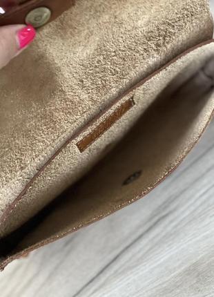 Сумки клатчи крос боді партмоне гаманці жіночі3 фото