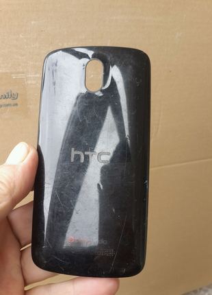 Задня кришка телефона htc