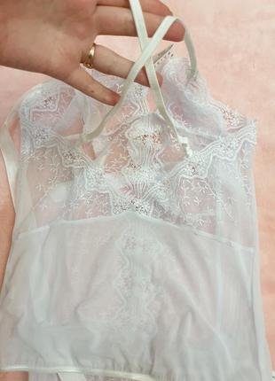 Коплект белья livco fashion corsetti  польша m5 фото