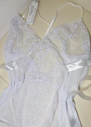 Коплект белья livco fashion corsetti  польша m8 фото