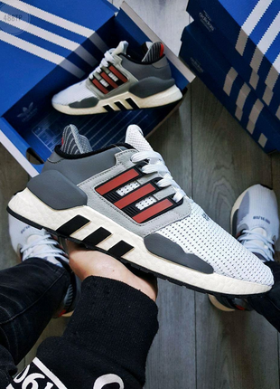 Кроссовки adidas eqt (летние)2 фото