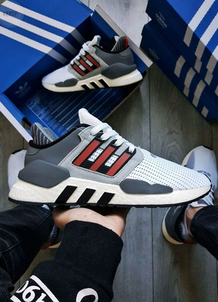 Кроссовки adidas eqt (летние)3 фото