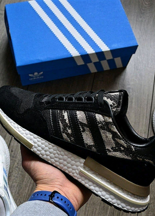 Кроссовки adidas zx 500 rm