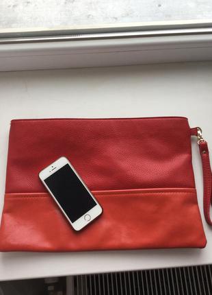 Клатч accessorize 4