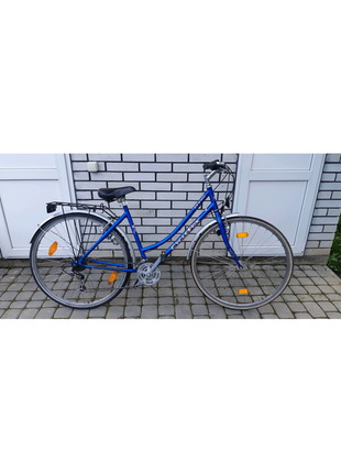 Велосипед cuclefox 28