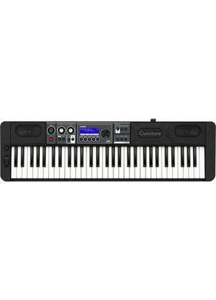 Синтезатор casio ct-s5004 фото