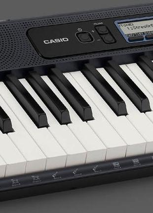 Casio ct-s300 (гарантія: 24 місяці)3 фото