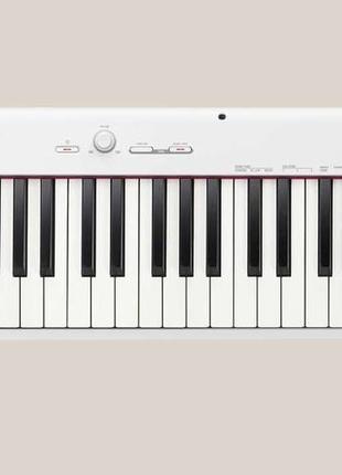 Цифрове піаніно casio cdp-s110 white (cdp-s110we)+ гарантія: 2 ро5 фото