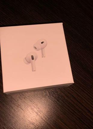 Air pods pro 2 generation