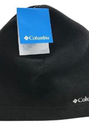 Columbia шапка флісова3 фото