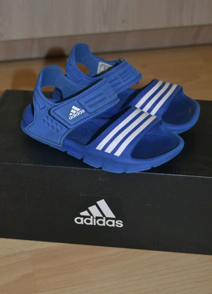 Сандалі adidas1 фото