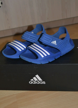 Сандалі adidas2 фото