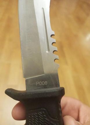 Мисливський ніж columbia p006