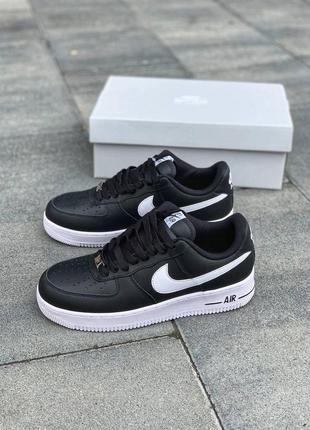 Кросівки nike air force 1 low /різні кольори