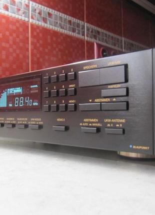Тюнер blaupunkt pt-3890 «artech» *ворушна хвиля sansui