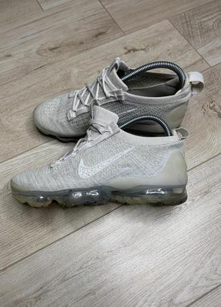 Кроссовки nike air vapormax1 фото