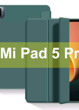 Чохол-книжка для xiaomi mi pad 5 / 5 pro1 фото