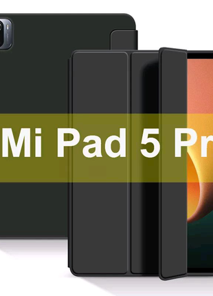 Чохол-книжка для xiaomi mi pad 5 / 5 pro2 фото