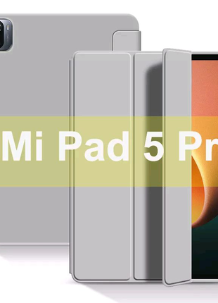 Чохол-книжка для xiaomi mi pad 5 / 5 pro3 фото