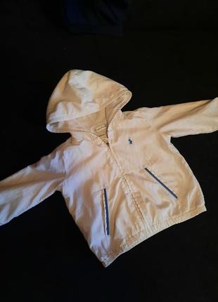 Ветровка, легкая куртка / 74-803 фото