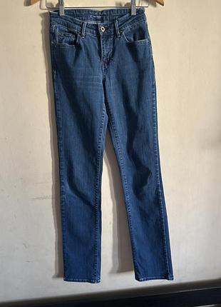 Джинси levis оригінал стейч
