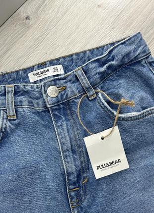 Крутые джинсы pull&bear5 фото