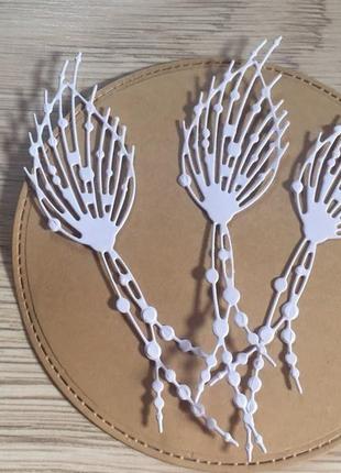 Вырубка ′ россинка′