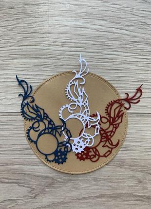 Вырубка ′абстракция′