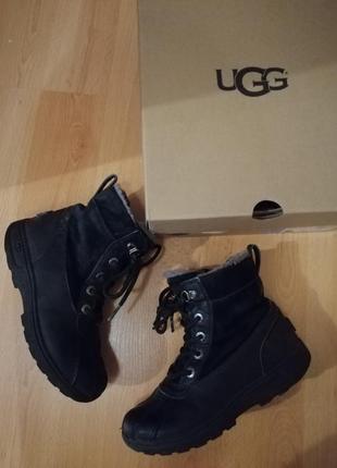 Ботинки ugg