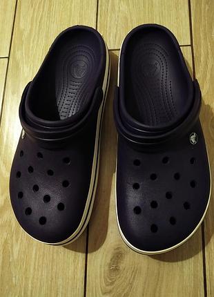 Крокси чоловічі