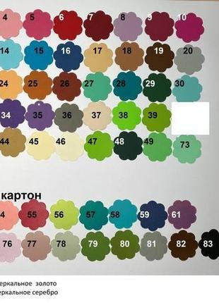 Вырубка ′забор′.6 фото