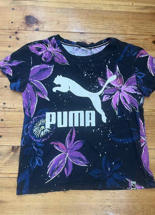 Футболка puma