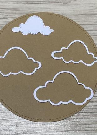 Вырубка ′облака′